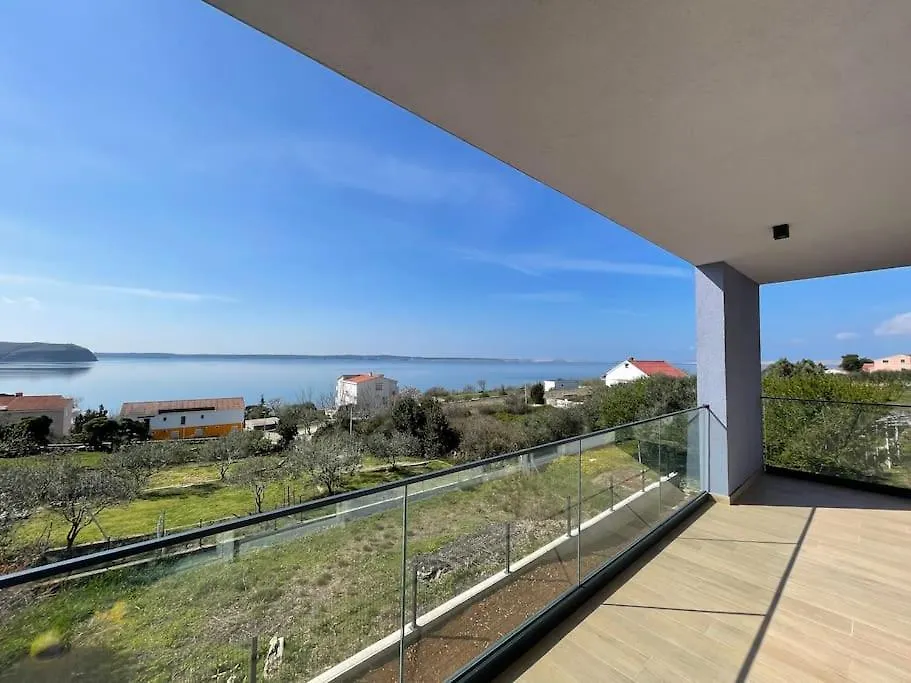 Holiday House Mila Rtina Villa