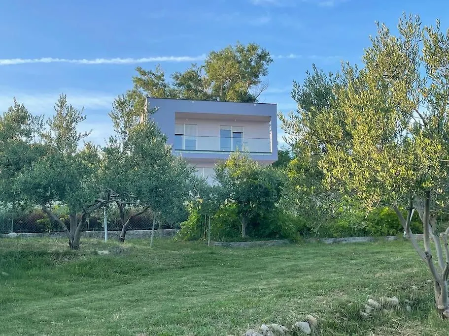 Holiday House Mila Rtina Croatia